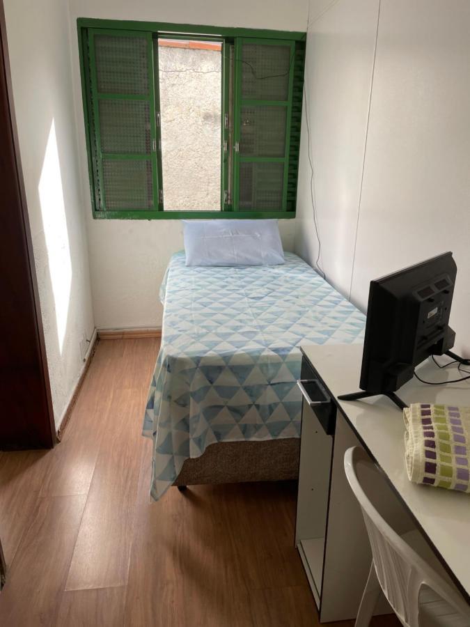 Romas House Hospedagem Itu Eksteriør billede